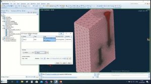 Моделирование литья по газифицируемым моделям в ПО ProCAST
