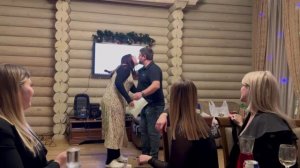 Награждения Отель Групп