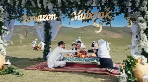 Nurzida & Sherzod Ibrohimov — Ramazon keldi