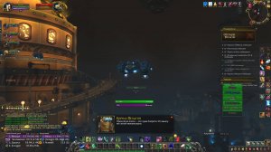 Варкрафт 8.3.7