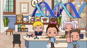 Мига Ворлд🌍|Мой день в Мига Ворлд🌺|Новые локации???🤔