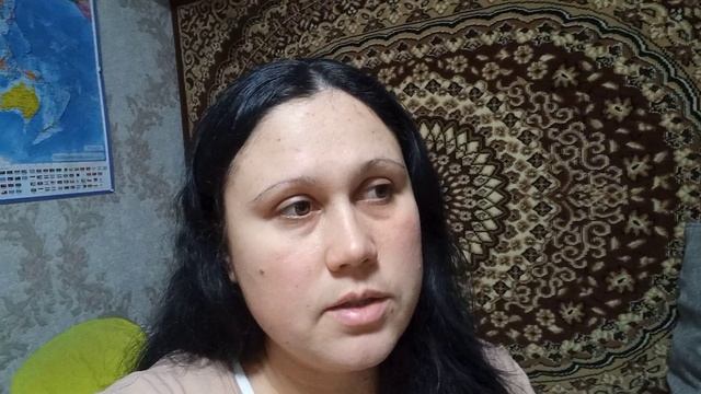 Похудение, температура, донат Влог за 17 ноября2024 смотреть онлайн