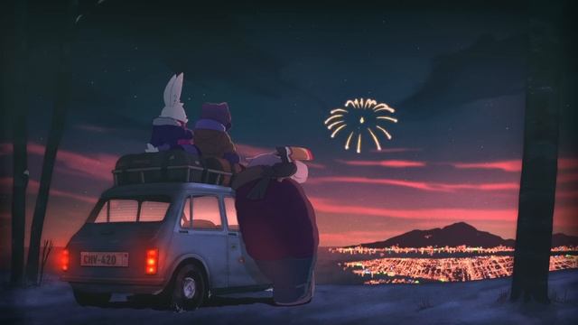 Chillhop Music - Chillhop Yearmix 2023 🎇 jazz beats & lofi hiphop (good sound)