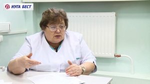 Медицинский университет имени Мечникова о Нуга Бест.ts