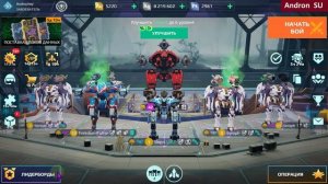 War robots Дети Познакомьтесь со взрослым Лицемерным миром! 😏