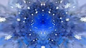 Футажи! Футаж Заметает Зима-Завируха 4 от Киностудии Мудрого Кота Тимофея!!!