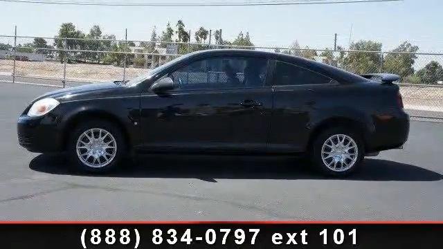 2007 Chevrolet Cobalt - Elite Auto Financing - Glendale , A смотреть онлайн