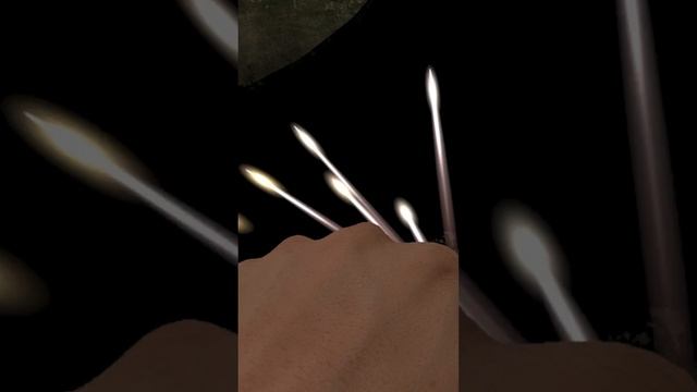 423 Обезьяньи качели Boneworks VR, Лучшее, Shorts смотреть онлайн