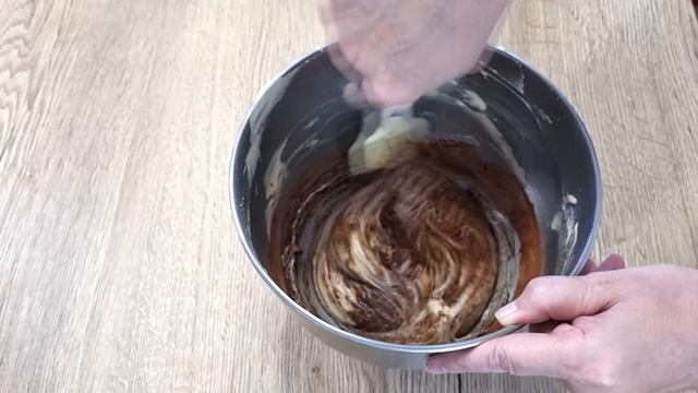 Ciasto Fale Dunaju - obłędnie pyszne ciasto z kremem i mrożonymi wiśniami 👌 goście byli zachwyceni