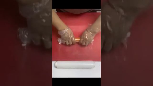 Делаю самый вкусный суши ролл ФИЛАДЕЛЬФИЯ