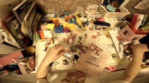 интересная распаковка фигурок сделанных своими руками Лия-Лайк