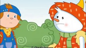 Мультфильм "Ронни и его друзья"