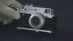 Зоркий-4 Zorki-4, заводской номер № 70047078