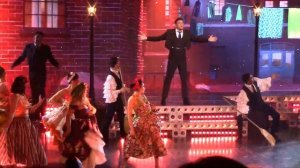 SHOW MSC World Europa