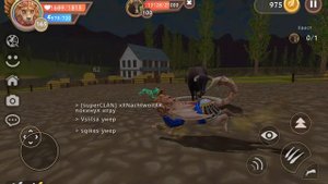 получил ранг мастер в wildcraft