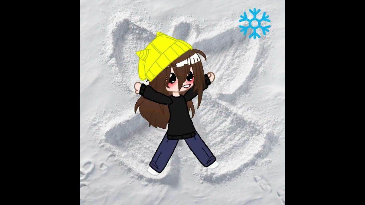 с наступающим ! анимация видео рекомедации гачаклуб gachaclub новыйгод я соня софик