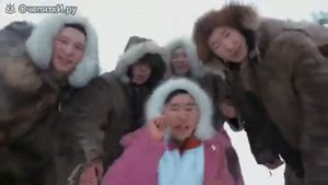 Эй, кис, налей кумыс!