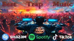 НОВИНКИ МУЗЫКИ 2024 | Mountkid - No Lullaby | ТАНЦЕВАЛЬНАЯ МУЗЫКА 2024| Шикарные Треки | Trap Music