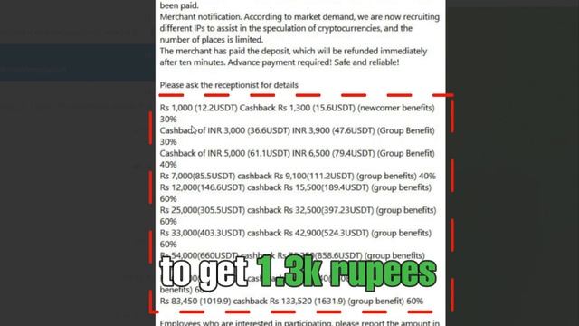 Scammer Gives You A Job | Scam Alert | JOHN TECH