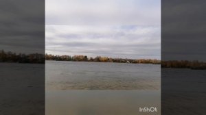 Кидаем камни в воду часть 2