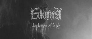 Edoma - Depletion of Faith (Official music video ) Black|/Death Metal