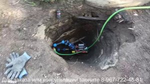 Абиссинская скважина не работает или что нельзя делать с абиссинской скважиной