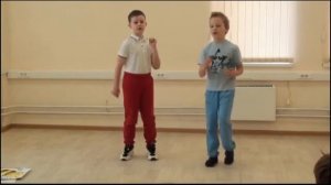 Фестиваль песни на английском языке.