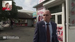 Реакция на Наливкина. 8 выпуск - Уничтожает микрозаймы