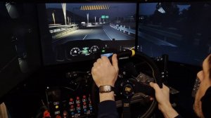 Euro Truck Simulator 2 - Панели из опилок из Bijelo Pole во Vlorë