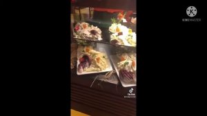 Турция Отель кирман сидера