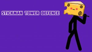 Новый персонаж в Stickman Tawer Defens