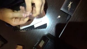 Легко воспламеняющаяся смесь
