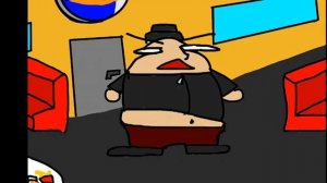 БУРГЕР КИНГ ГОВНО (MEME)