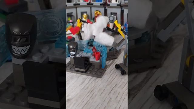ТОНИ СТАРК