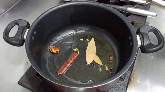 Biryani Rice Recipe | रेस्टोरेंट स्टाइल बिरयानी चावल | How To Make Biryani Rice | Chef Ashok