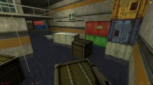 11 Short Mods, ep. 848-858「Half-Life 1 Mod Full Walkthrough, 1440p60」