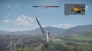 War Thunder