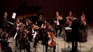 А. Пьяццолла - Гранд танго