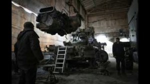 Три обвиняемых чиновника из ДНР за мародёрство находятся в столице под стражей