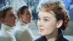 Диана Шахова - Песенка о хорошем настроении