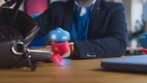 TUTU.RU - функционал для командировок - реклама.