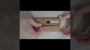 Палочка для чистки ушей с Алиэкспресс. Ушная палочка