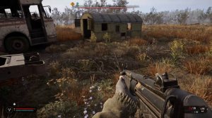 Ответы стоят еще дороже S.T.A.L.K.E.R. 2 Heart of Chornobyl 2024.12.06 - 00.11.42.04