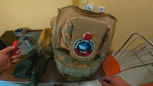 edc Набор для ВЫЖИВАНИЯ