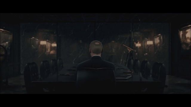 Hitman 3 - Cinematic Agent of Change - Playtrough Part 8