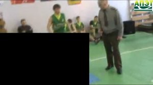 А ну-ка, парни