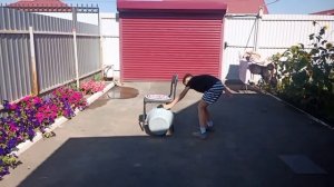 Перестрелка , семённый аккаунт в комментарий.