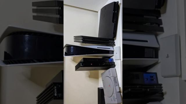 Как играть в игры ps3 на ps5 🤔 #ps5 #ps5pro #sony #playstation5 #playstation5pro #ps3 #ps3share