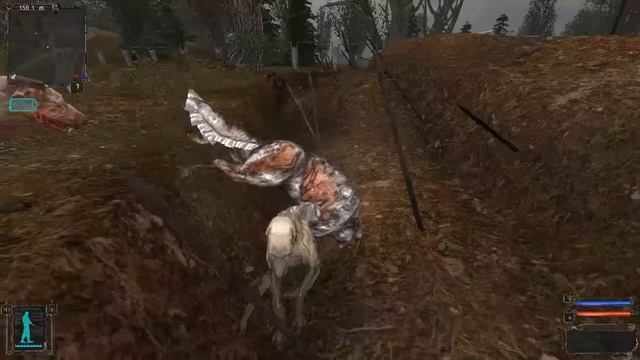 Тупая собака смотреть онлайн