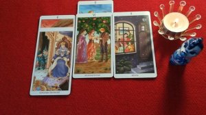 ТАРО ✨✨✨✨Карта дня 🙂✨🥰✨☝️✨8 декабря 2024 года😍✨👍✨